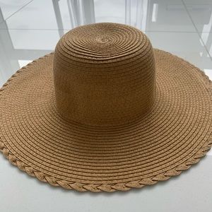 FLOPPY SUN HAT